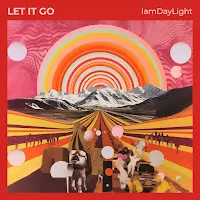 Iamdaylight — Let It Go — обложка